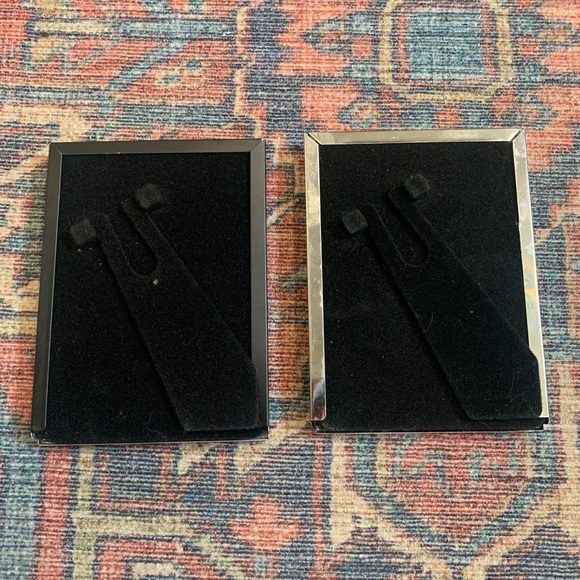 Handmade Cat Embroidery With Frames - Picture 6 of 6